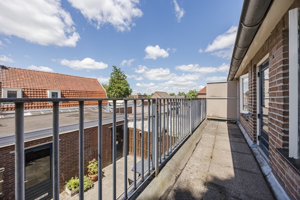 Medium property photo - Leliestraat 40, 5171 BK Kaatsheuvel